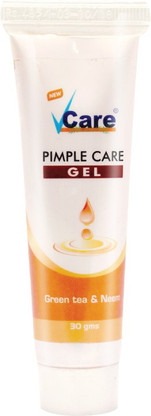 vcare acne treatment cost