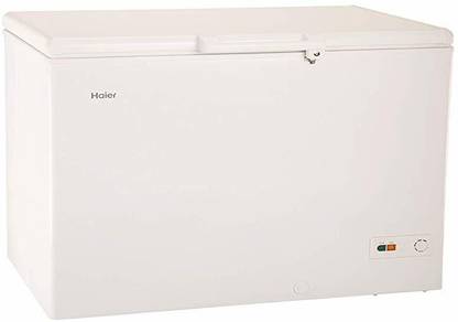 Haier 319 L Single Door Standard Deep Freezer Price In India Buy Haier 319 L Single Door Standard Deep Freezer Online At Flipkart Com