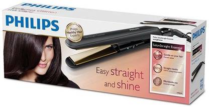PHILIPS philips 8309 Hair Straightener 8309/00 Hair Straightener - PHILIPS : PHILIPS philips 8309 Hair Straightener 8309/00 Hair Straightener - PHILIPS :