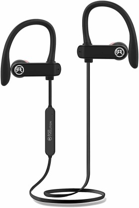 bass evolution bluetooth earphones