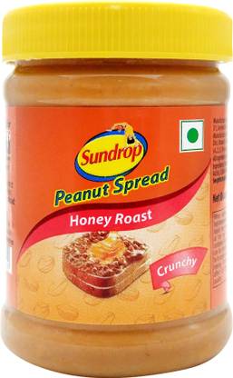 Sundrop Honey Roast Crunchy Peanut Spread 0 G Price In India Buy Sundrop Honey Roast Crunchy Peanut Spread 0 G Online At Flipkart Com Sundrop Honey Roast Crunchy Peanut Spread 0 G Price In India Buy Sundrop Honey Roast Crunchy Peanut Spread 0 G Online At Flipkart Com