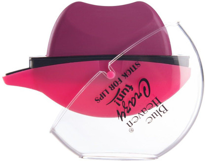 blue heaven crazy fun matte lipstick flipkart