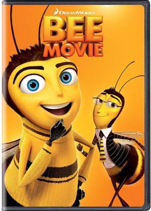 Bee Movie Price in India - Buy Bee Movie online at 