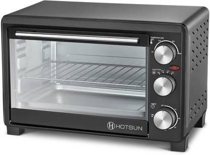hotsun 21 litre 102 oven toaster grill otg