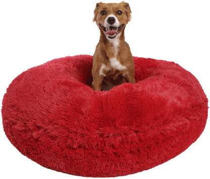 flipkart dog bed