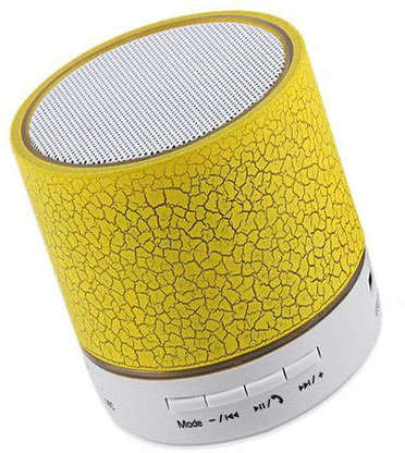 led bluetooth speaker