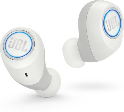 jbl free x flipkart