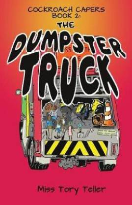 The Dumpster Truck NZ/UK/AU