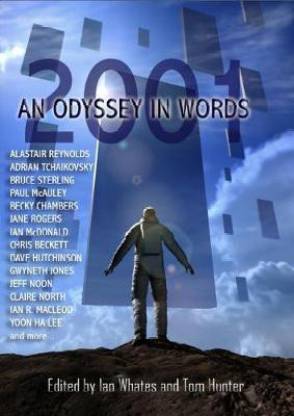 2001: An Odyssey in Words