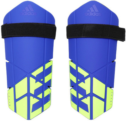 adidas x lite shin guards