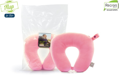 recron neck pillow