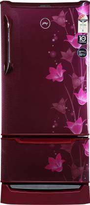 Godrej 205 L Direct Cool Single Door 3 Star (2019) Refrigerator