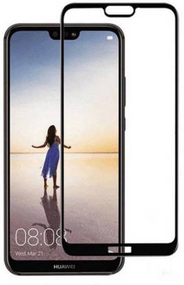 NSTAR Edge To Edge Tempered Glass for Honor 9N