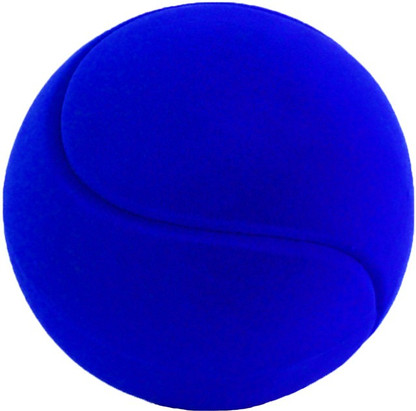 blue ball toy