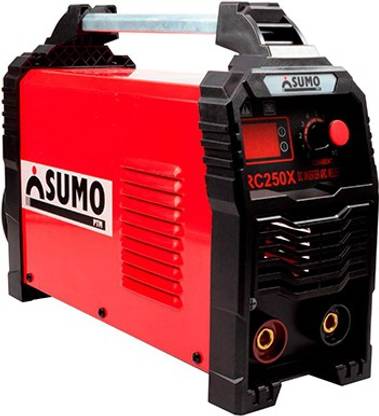 sumo welding arc 250x inverter welding machine