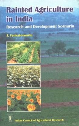research paper on rainfed agriculture