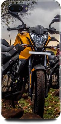 Play Fast Back Cover For Realme C2 Rmx1941 Rmx1945 Pulsar Bike Printed Play Fast Flipkart Com