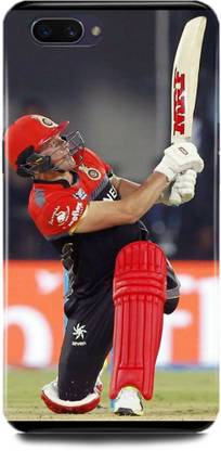 Play Fast Back Cover For Realme C2 Rmx1941 Rmx1945 Ab De Villers Printed Play Fast Flipkart Com