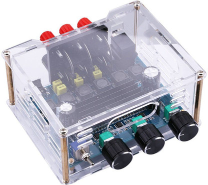 Audio Stereo Amplifier Subwoofer Board 