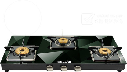 ibell hob top