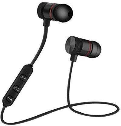 magnetic bluetooth headphones flipkart