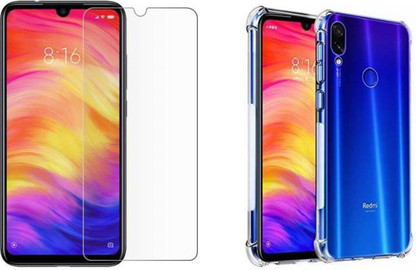 SRT Cover Accessory Combo for Mi Redmi 