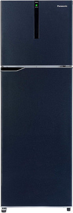 panasonic 307 litre fridge
