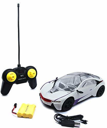 remote car battery charger