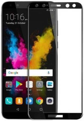 NSTAR Edge To Edge Tempered Glass for Honor 9i