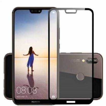 NSTAR Edge To Edge Tempered Glass for Huawei P20 Lite