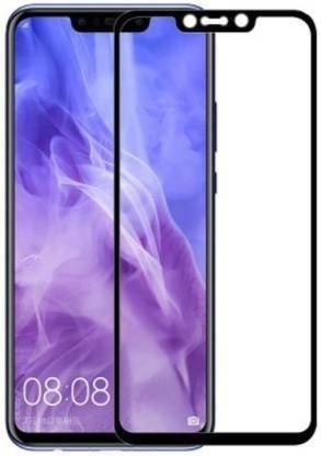 NSTAR Edge To Edge Tempered Glass for Huawei Nova 3