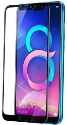 NSTAR Edge To Edge Tempered Glass for Honor 8C