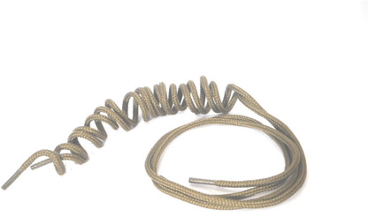 Woodland shoe laces
