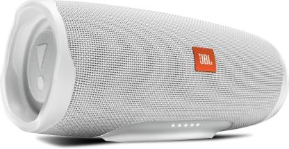 Caso Wardian resistencia enchufe Buy JBL Charge 4 with 20Hr Playtime,IPX7 Rating,7500 mAh Powerbank,  Portable 30 W Portable Bluetooth Party Speaker Online from Flipkart.com