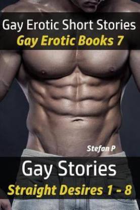 Gay erotic books