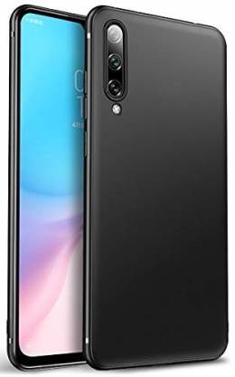 NKCASE Back Cover for Xiaomi Mi A3