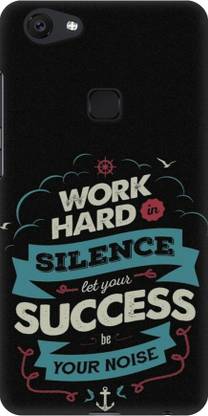COBIERTAS Back Cover for VIVO V7