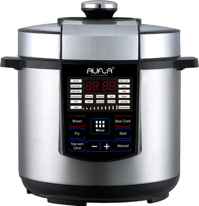 aufla smart electric cooker