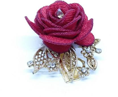M K Designs Fancy Hair Pin (Crow Pin), Red Color, Rose Shape, Hair Clip, Hair Claw, Hair Clutcher Hair Pin Price in India - Buy M K Designs Fancy Hair Pin (Crow M K Designs Fancy Hair Pin (Crow Pin), Red Color, Rose Shape, Hair Clip, Hair Claw, Hair Clutcher Hair Pin Price in India - Buy M K Designs Fancy Hair Pin (Crow
