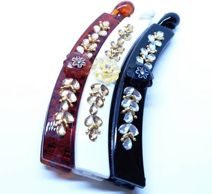 M K Designs Banana Hair Clutcher Hair Clip, Banana Hair Claw, Hair Pin, Set of 3 Banana Clip Price in India - Buy M K Designs Banana Hair Clutcher Hair Clip, Banana M K Designs Banana Hair Clutcher Hair Clip, Banana Hair Claw, Hair Pin, Set of 3 Banana Clip Price in India - Buy M K Designs Banana Hair Clutcher Hair Clip, Banana