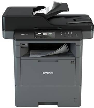 brother MFC-L5900DW Multi-function Color Laser Printer