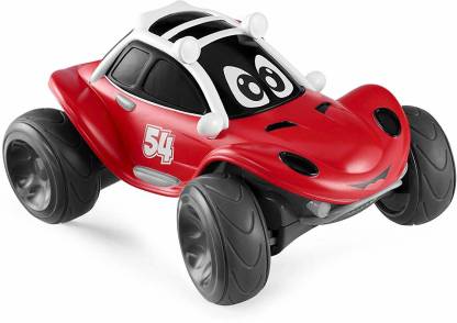 mini gangpad rijstwijn Chicco Bobby Buggy RC - Bobby Buggy RC . Buy Cartoon toys in India. shop  for Chicco products in India. | Flipkart.com