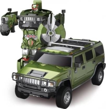 transformers hummer autobot