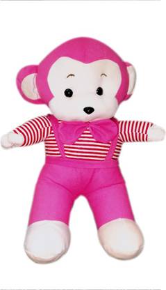 Raj N Maharaj Baby Monkey 35 Cm Baby Monkey Buy Monkey Toys In India Shop For Raj N Maharaj Products In India Flipkart Com
