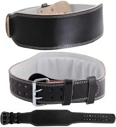 weightlifting back support belts