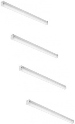 50 mm IKEA BLANKETT Handle aluminium / 2 pack 