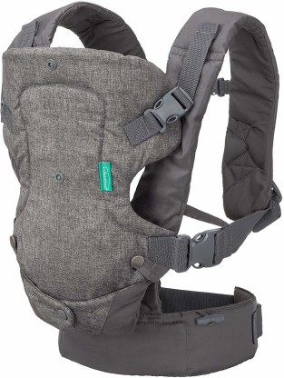 infantino baby carrier weight limit