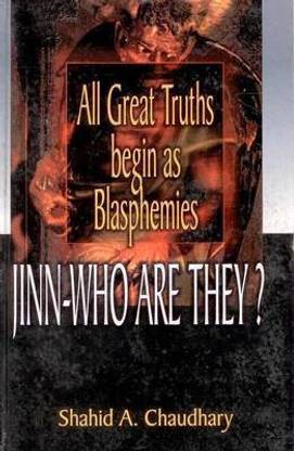 Buy All Great Truths Begin As Blasphemies By Chadhary Shahid At Low Price In India