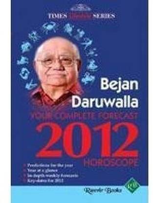 Free astrology predictions by bejan daruwalla