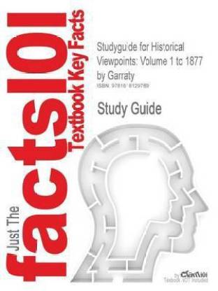 Studyguide for Historical Viewpoints
